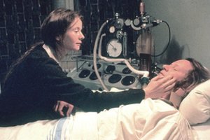 Į aktorystės viršūnę „Černobylio“ aktorę iškėlė prostitutės ir mokslininkės vaidmenys