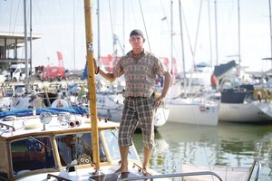 Verslą praradęs, žmonos paliktas kaunietis papasakojo, kas jam padėjo nepalūžti