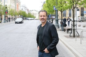 Vyras jau ruošėsi operacijai, bet užteko pakeisti mitybą ir visos ligos išnyko