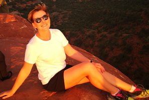 Filmavimas dykumose G. Talmantienei tapo iššūkiu: „Karštis buvo toks, kad prakeikėm sumanymą“