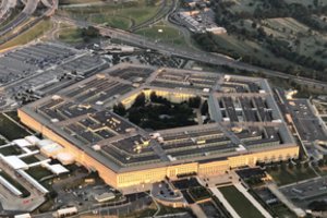 Pentagonas nutraukė 1 mlrd. dolerių vertės priešraketinės gynybos sutartį