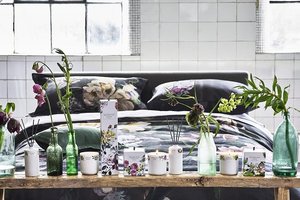 Interjero dizainerė turi tik vieną taisyklę – ir namai atrodo nepriekaištingai