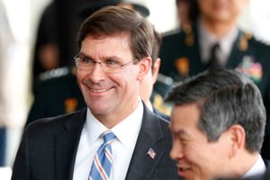 Pentagonas: „Į pratęstą START sutartį reikia įtraukti visus naujus rusiškų ginklų tipus“