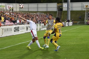 Ant grupių etapo slenksčio: kas žudė Lietuvos futbolo klubų svajones žaisti Europos turnyruose