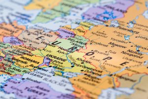 Baltijos šalys, Lenkija ir Rumunija ragina ES tirti stalinizmo nusikaltimus