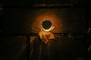 Mažeikių r. rastas apdegęs vyro kūnas: gaisro priežastis – neatsargus rūkymas