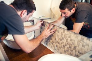 Pradėjęs remontą kaunietis suprato, kodėl pasikalbėję su statybininkais apsipila ašaromis