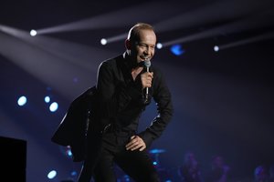 Anšlaginiam Kastyčio Kerbedžio koncertui Šiauliuose – puikaus oro ir žvaigždėto dangaus prognozės