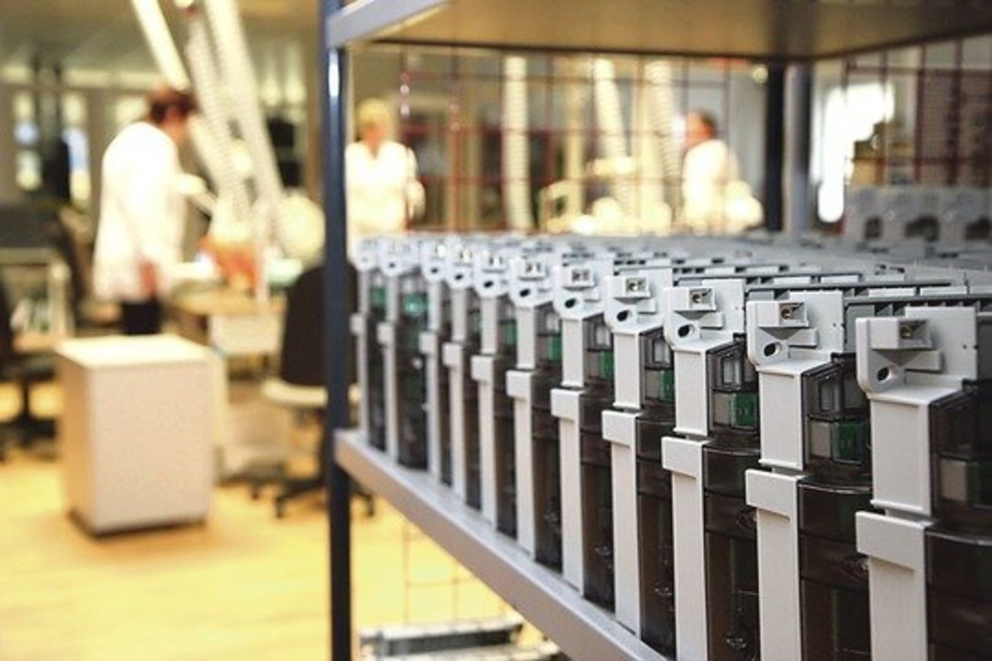 Sausio-liepos mėn. visa pramonės produkcija sudarė 13,5 mlrd. EUR to meto kainomis ir, palyginti su tuo pačiu 2018 m. laikotarpiu, pašalinus ir nepašalinus darbo dienų skaičiaus įtakos, padidėjo 5,1 proc. palyginamosiomis kainomis.