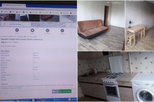 Pamačiusi nuomojamo buto Kaune nuotraukas moteris net neįtarė, kas slypi už jų: įspėja kitus
