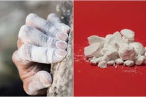 Šeimininkių metų atradimas – kreida: nustebsite, kaip ji padeda buityje