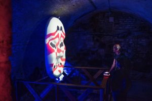 „nowJapan“: šiuolaikinio japonų meno paletė, pasaulyje pripažinti kūrėjai ir šiek tiek magijos