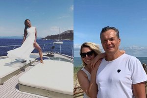 Asmenukėse – seniai girdėta Greta Šapkaitė ir Giedrės Žickytės meilė