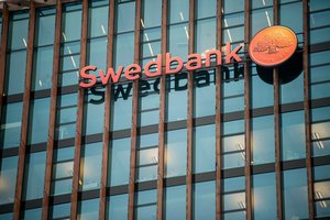 Švedija paskelbs „Swedbank“ ir SEB pinigų plovimo tyrimo išvadas vėliau nei planuota