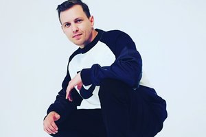 Omerta pristato vaizdo klipą ir dainą, kurią įrašė kartu su dukra