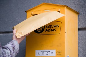 Recidyvisto pramogos: pažėrė grasinimų ir sulaukė atpildo