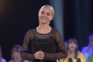 Pirmoje „Šokio revoliucijos“ laidoje – sensacija tapusi keturiolikmetė baleto šokėja