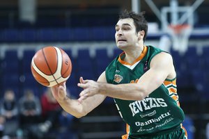 „Nevėžio“ klubas nemiršta – jis naujų savininkų rankose, tačiau į LKL dar nesugrąžintas