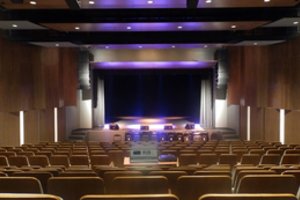 Beveik po 100 metų į Molėtus sugrįžta opera