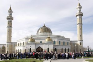 JAV Mičigano kandidatė apstulbino ketinimais kurti „baltesnę“ bendruomenę