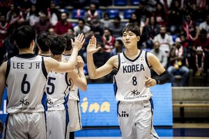 Lietuvos rinktinės varžovė – Pietų Korėjos ekipa, kuri nepraleido nė vieno Azijos čempionato