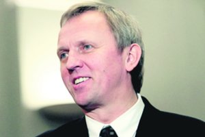 Egidijus Stancikas: „Valstybės vadovų lankymasis teatre liudija jų kultūrinį brandumą“