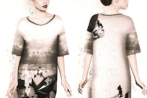 Garsių menininkų draugystę vainikavo bendras projektas