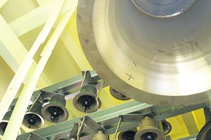 Kariljonas visą savaitgalį seks muzikines istorijas