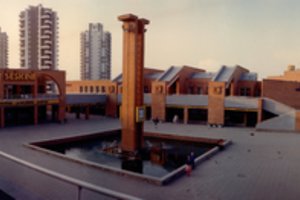 „Netflix“ Vilniaus miegamajame rajone filmuoja detektyvinį serialą