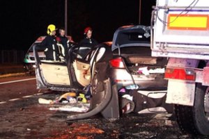 Lemtinga klaida lėmė mirtį: tėvų žūtį mačiusiems vaikams specialistai padėjo net su vertėju