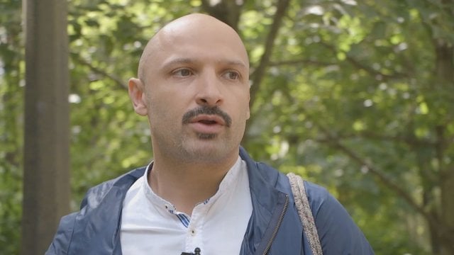 Jurgis Didžiulis: „Emigracija nėra problema“