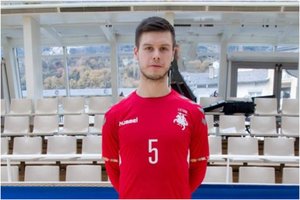 Kauno „Vytis“ ruošiasi istorinei dvikovai