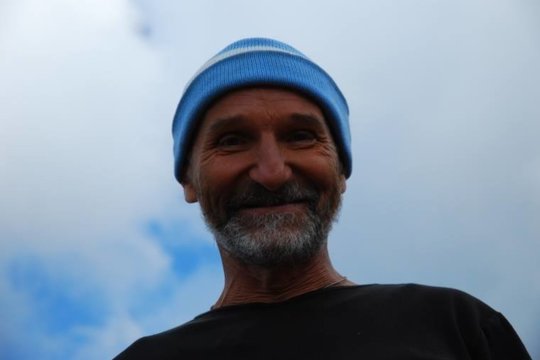 Rusijos aktorius ir rokeris Piotras Mamonovas patyrė širdies smūgį