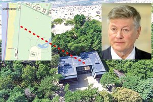 Į dienos šviesą iškėlė viešą Palangos paslaptį: aiškėja, kokia spraga iki šiol pasinaudojo ne vienas