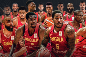 Angolos rinktinė – antroji lietuvių varžovė keturių ekipų turnyre Seule