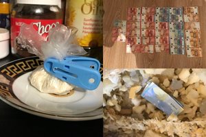 Pareigūnai pateko į prabangiausią socialinį butą. Paaiškėjo, iš kur turtai