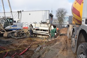 Darsyk pakartojo, ką būtina keisti statybų aikštelėse, kad dingtų brokas   