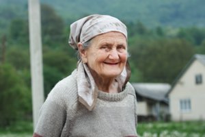 107-erių metų moteris atskleidė savo ilgaamžiškumo paslaptį, susijusią su vyrais