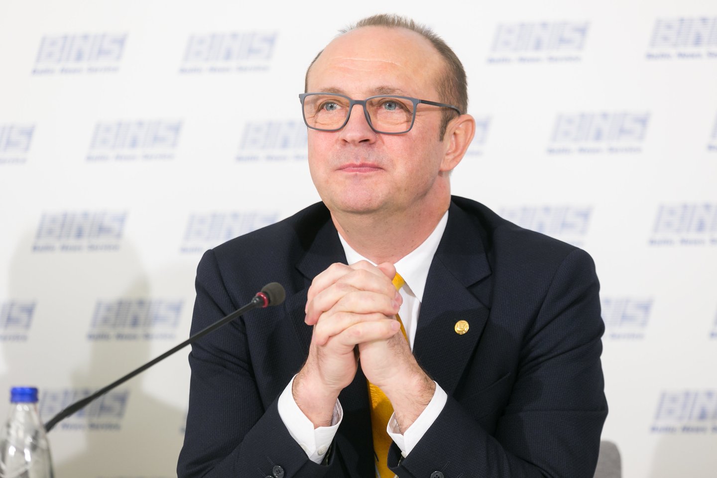 Ričardas Malinauskas
