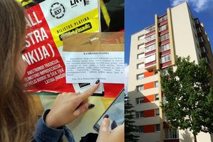 Studentai  gerokai įsiūbavo butų nuomos rinką – kai kurios kainos išties stebina