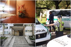 Kaune poros mirtis užminė šiurpią mįslę: įtariamas apsinuodijimas, laukiama ekspertų žodžio