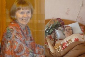 9 metus bute įkalinta trakiškė prarado paskutinį savo gyvenimo džiaugsmą