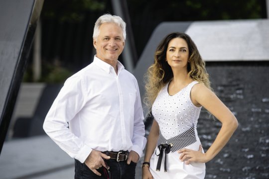 Su vienu garsiausių plastikos chirurgų peršama Jurga Anusauskienė išklojo tiesą