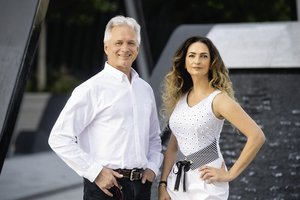 Su vienu garsiausių plastikos chirurgų peršama Jurga Anusauskienė išklojo tiesą