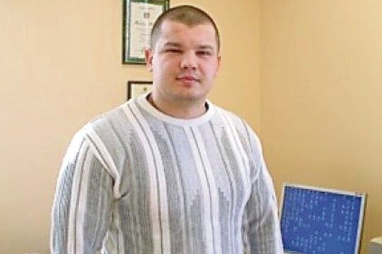 Teismas pagailėjo policininkų gaujos nario