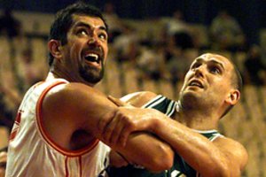  Lietuva pasaulio čempionatuose. 1998-ieji: pergalė prieš JAV neįkvėpė