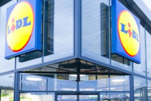 „Lidl“ logistikos centro statyba nepatenkinti Rygos gyventojai ketina kreiptis į teismą