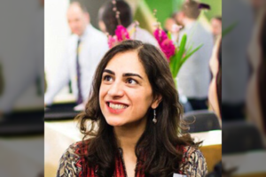 Irano teismas patvirtino 10 metų laisvės atėmimo bausmę Britų tarybos darbuotojai