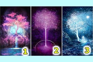 Kuris medis stebuklingas? Ką tai sako apie jūsų asmenybę