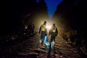 Žmogžudystės tyrimas – lyg filme: jurbarkietė stropiai nuvalė pirštų antspaudus, bet pamiršo vieną dalyką